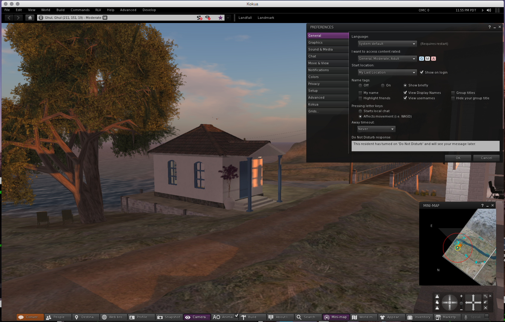 best second life viewer for mac